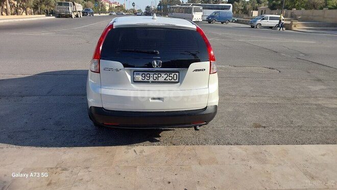 Honda CR-V 2013, 149,094 km - 2.4 л - Bakı