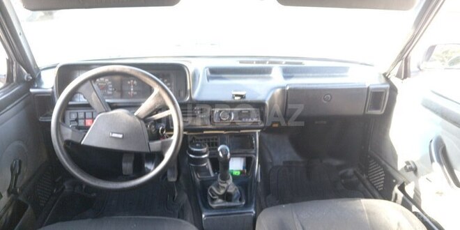 Tofas Sahin 2004, 80,880 km - 1.6 l - Bakı