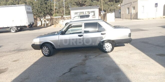 Tofas Sahin 2004, 80,880 km - 1.6 l - Bakı