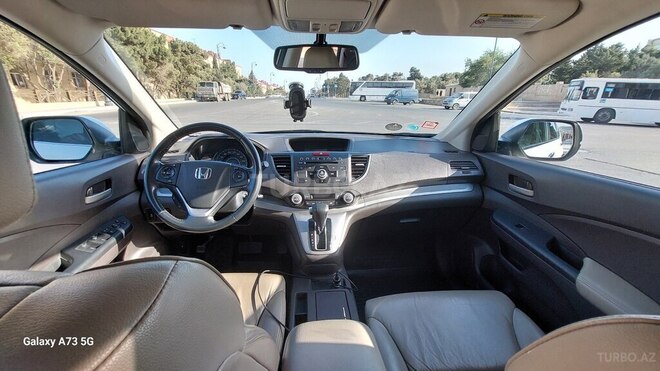 Honda CR-V 2013, 149,094 km - 2.4 л - Bakı