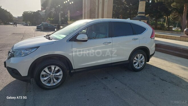 Honda CR-V 2013, 149,094 km - 2.4 л - Bakı