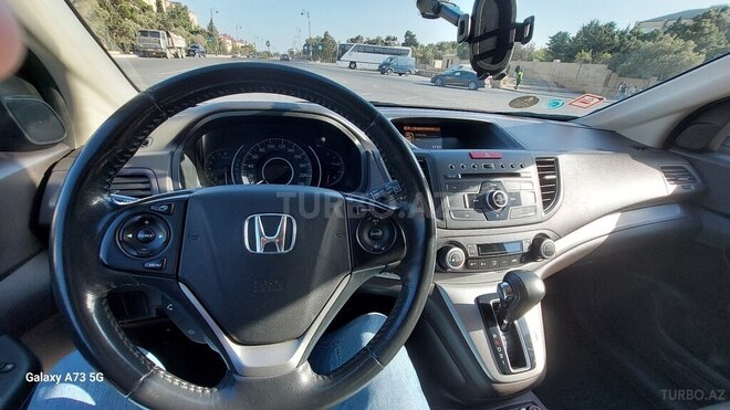 Honda CR-V 2013, 149,094 km - 2.4 л - Bakı