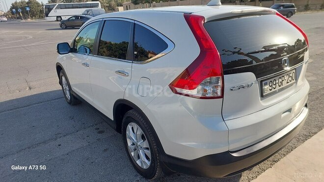 Honda CR-V 2013, 149,094 km - 2.4 л - Bakı