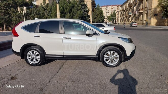 Honda CR-V 2013, 149,094 km - 2.4 л - Bakı