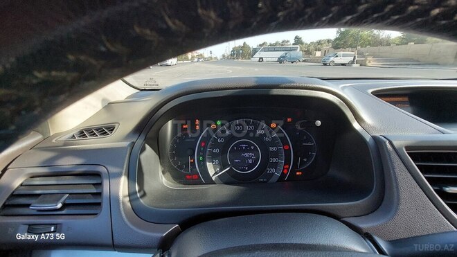 Honda CR-V 2013, 149,094 km - 2.4 л - Bakı