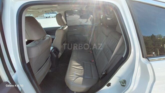 Honda CR-V 2013, 149,094 km - 2.4 л - Bakı