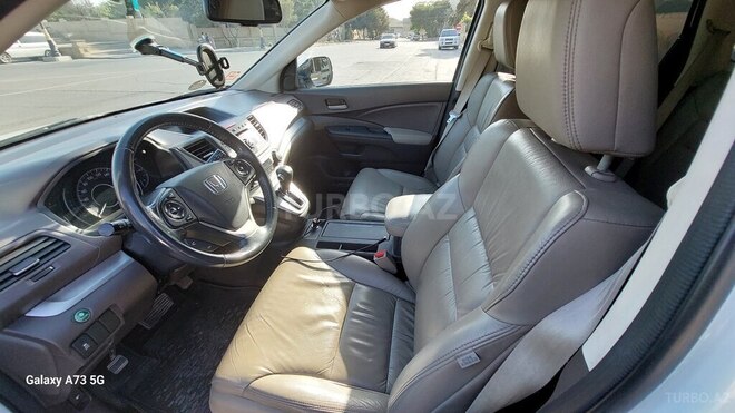 Honda CR-V 2013, 149,094 km - 2.4 л - Bakı