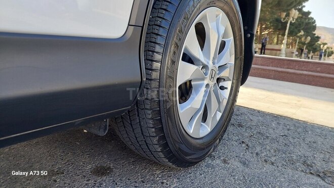 Honda CR-V 2013, 149,094 km - 2.4 л - Bakı