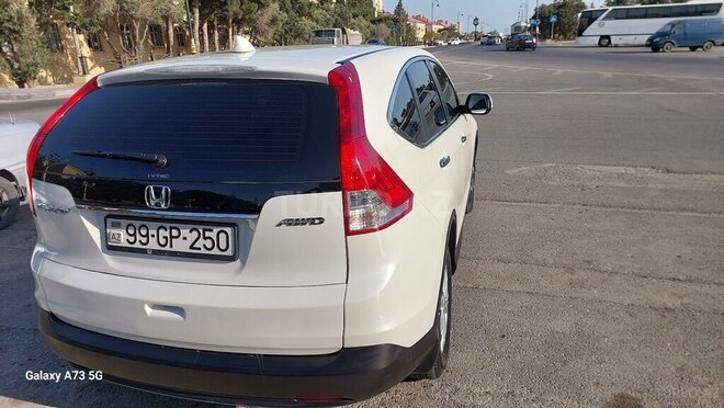 Honda CR-V 2013, 149,094 km - 2.4 л - Bakı