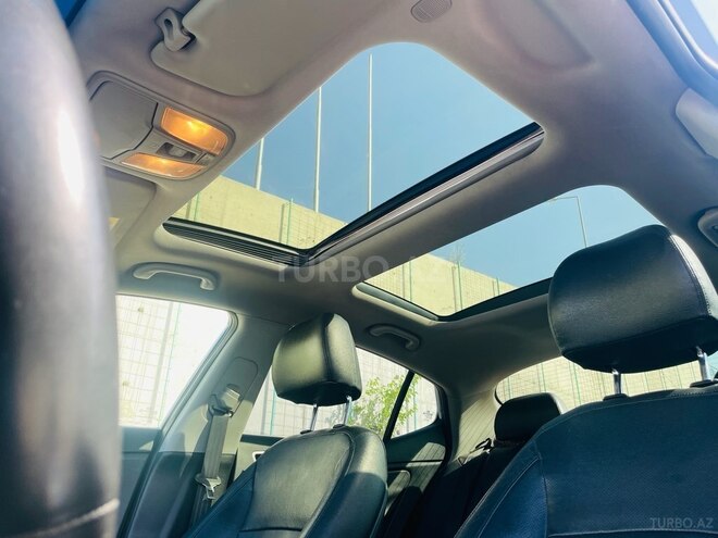 Kia Optima 2014, 210,002 km - 2.4 l - Bakı