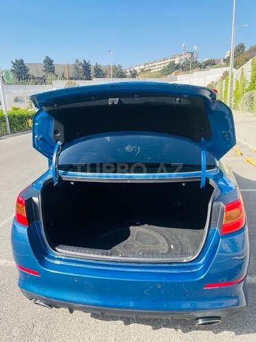 Kia Optima 2014, 210,002 km - 2.4 l - Bakı