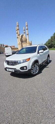 Kia Sorento 2010, 280,000 km - 2.0 l - Bakı