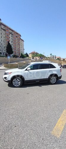 Kia Sorento 2010, 280,000 km - 2.0 l - Bakı