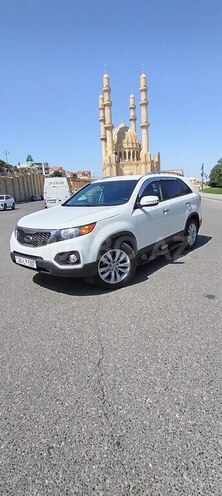 Kia Sorento 2010, 280,000 km - 2.0 l - Bakı