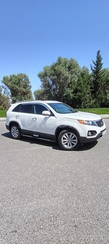 Kia Sorento 2010, 280,000 km - 2.0 l - Bakı