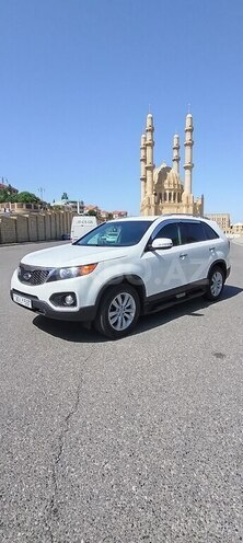 Kia Sorento 2010, 280,000 km - 2.0 l - Bakı