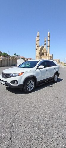 Kia Sorento 2010, 280,000 km - 2.0 l - Bakı