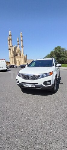 Kia Sorento 2010, 280,000 km - 2.0 l - Bakı