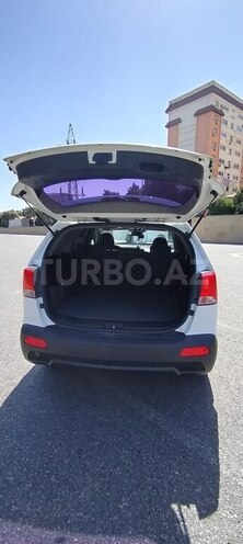 Kia Sorento 2010, 280,000 km - 2.0 l - Bakı