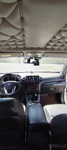 Kia Sorento 2010, 280,000 km - 2.0 l - Bakı