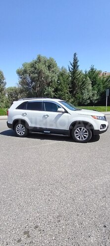 Kia Sorento 2010, 280,000 km - 2.0 l - Bakı