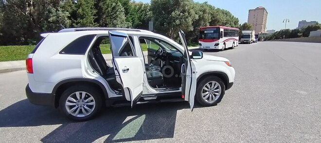 Kia Sorento 2010, 280,000 km - 2.0 l - Bakı