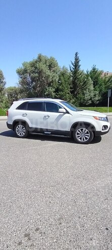 Kia Sorento 2010, 280,000 km - 2.0 l - Bakı