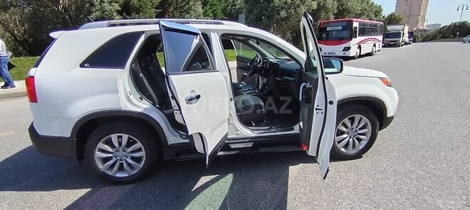 Kia Sorento 2010, 280,000 km - 2.0 l - Bakı