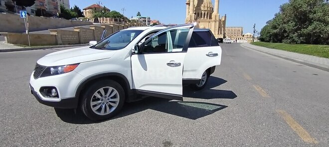 Kia Sorento 2010, 280,000 km - 2.0 l - Bakı