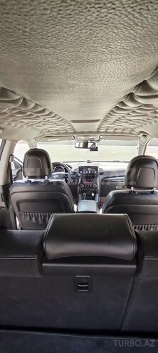 Kia Sorento 2010, 280,000 km - 2.0 l - Bakı