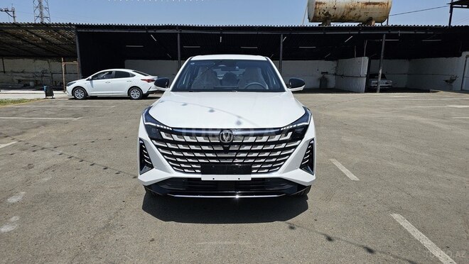 Changan  2025, 0 km - 1.5 l - Gəncə