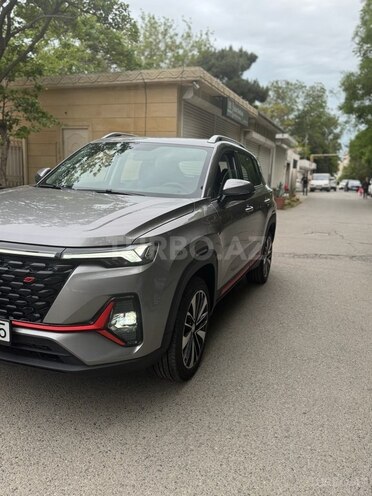 Changan CS 35 Plus 2024, 0 km - 1.4 l - Bakı