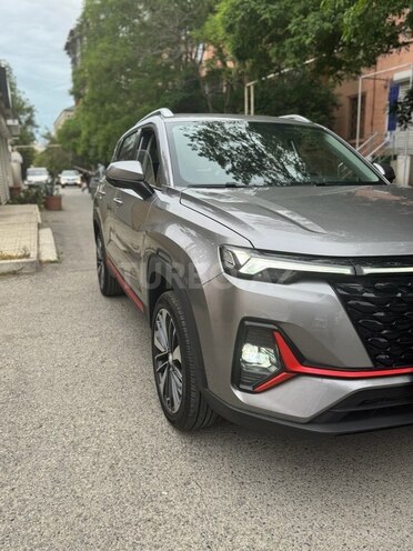 Changan CS 35 Plus 2024, 0 km - 1.4 l - Bakı