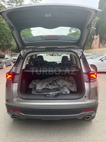 Changan CS 35 Plus 2024, 0 km - 1.4 l - Bakı