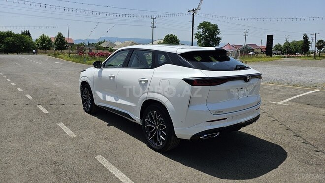 Changan  2025, 0 km - 1.5 l - Gəncə