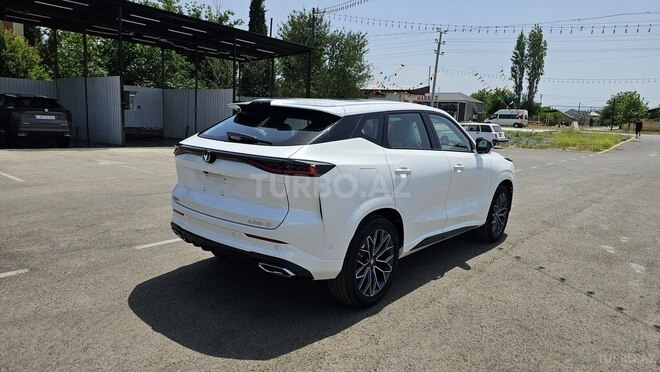 Changan  2025, 0 km - 1.5 l - Gəncə