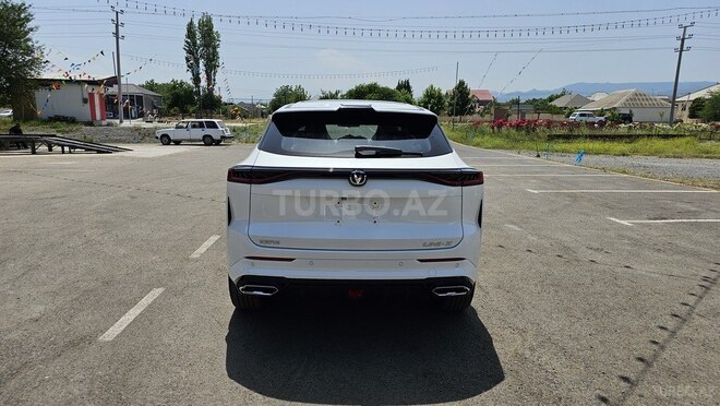 Changan  2025, 0 km - 1.5 l - Gəncə