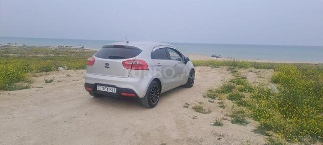 Kia Pride 2011, 153,000 km - 1.4 l - Bakı