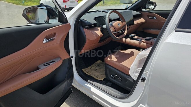 Changan  2025, 0 km - 1.5 l - Gəncə