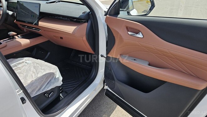 Changan  2025, 0 km - 1.5 l - Gəncə