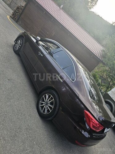 Lifan 820 2016, 135,000 km - 2.4 l - Quba