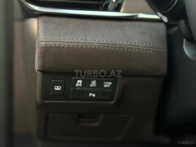 Mazda 6 2018, 98,000 km - 2.5 l - Bakı