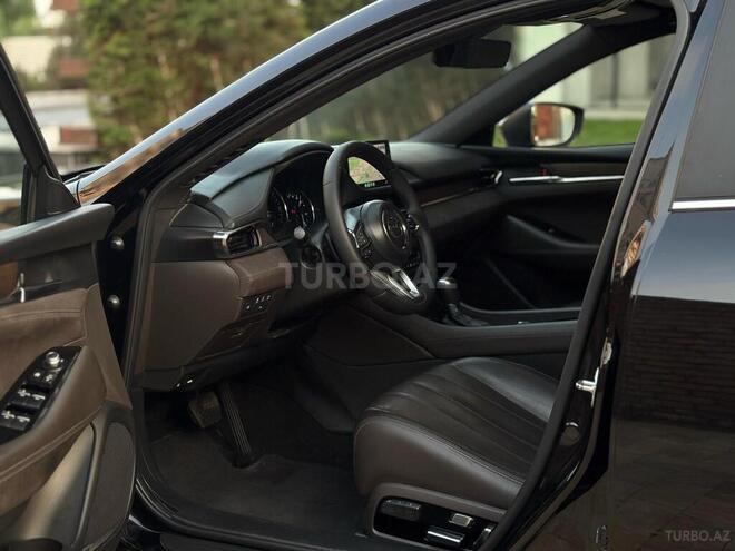 Mazda 6 2018, 98,000 km - 2.5 l - Bakı