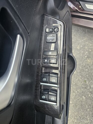 Lifan 820 2016, 135,000 km - 2.4 l - Quba
