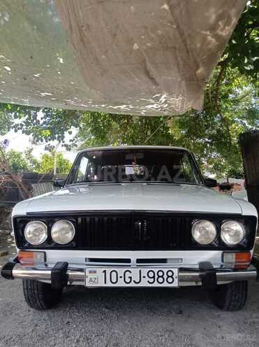 LADA (VAZ) 2106 1998, 84,548 km - 1.6 л - Bərdə