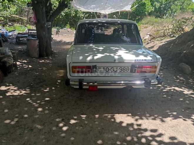 LADA (VAZ) 2106 1998, 84,548 km - 1.6 л - Bərdə