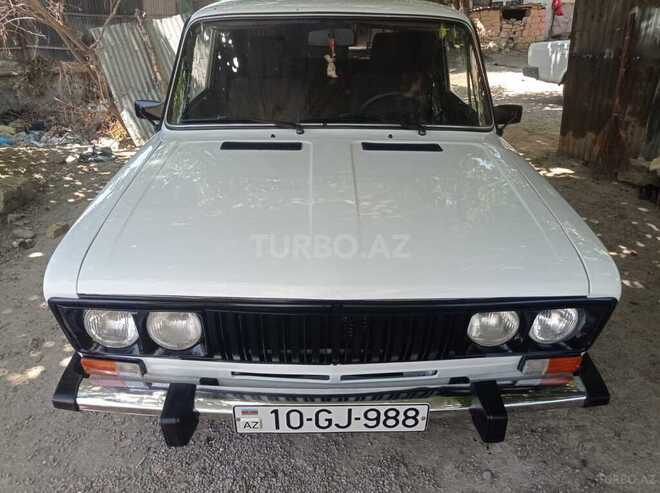 LADA (VAZ) 2106 1998, 84,548 km - 1.6 л - Bərdə