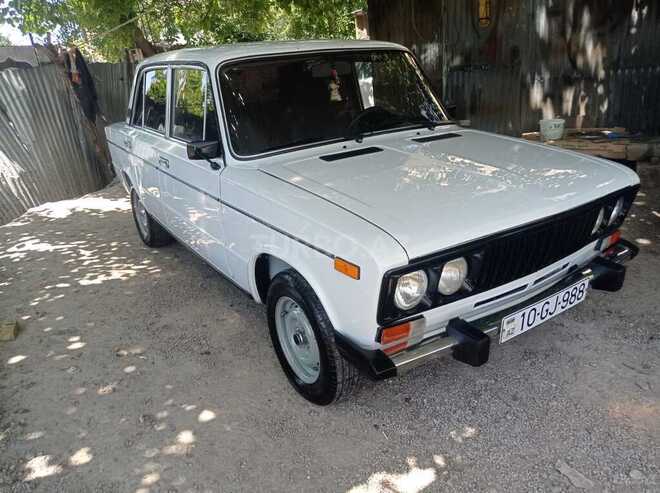 LADA (VAZ) 2106 1998, 84,548 km - 1.6 л - Bərdə