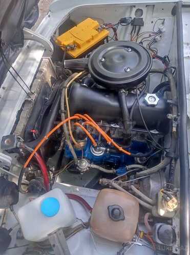 LADA (VAZ) 2106 1998, 84,548 km - 1.6 л - Bərdə