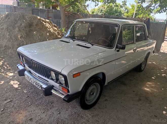 LADA (VAZ) 2106 1998, 84,548 km - 1.6 л - Bərdə